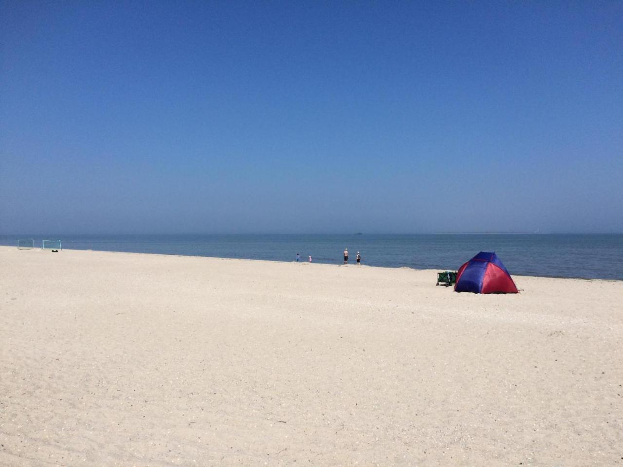 Strandgerste ชิลลิคช์ ภายนอก รูปภาพ